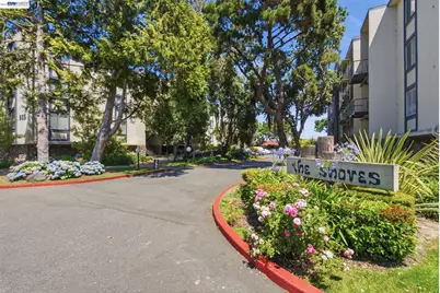 955 Shorepoint Ct #100, Alameda, CA 94501 - Photo 30