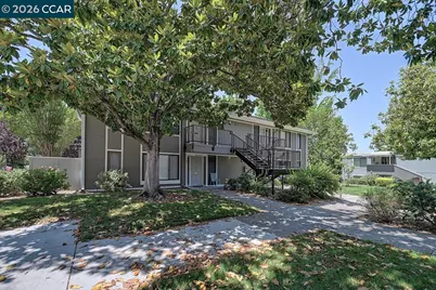 2716 Tice Creek #1, Walnut Creek, CA 94595 - Photo 1