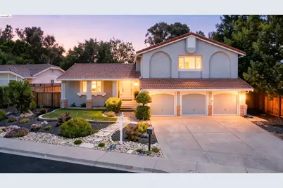 2704 Mohawk Cir, San Ramon, CA 94583 - Photo 1