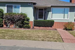638 36th St, Richmond, CA 94805 - Photo 1