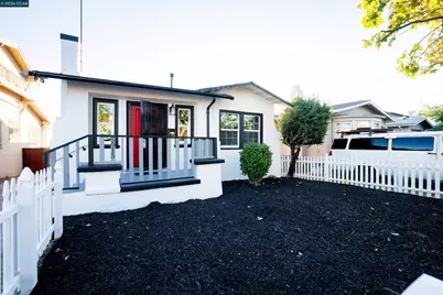 5915 San Pablo, Oakland, CA 94608 - Photo 42