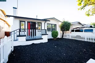 5915 San Pablo, Oakland, CA 94608 - Photo 42