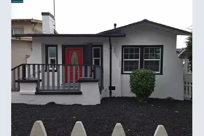 5915 San Pablo, Oakland, CA 94608 - Photo 1