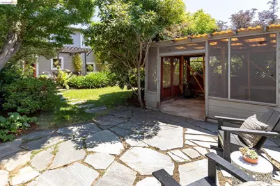2537 Scenic Avenue, Oakland, CA 94602 - Photo 42
