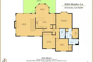 8505 Maiden Ln, El Cerrito, CA 94530 - Photo 86