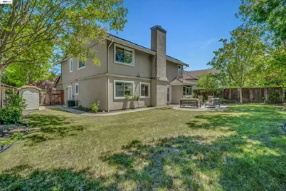 35 Sierra Ridge Ct, Danville, CA 94506 - Photo 38