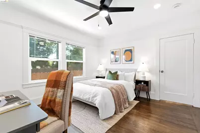 4203 Redding, Oakland, CA 94619 - Photo 22
