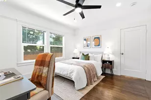 4203 Redding, Oakland, CA 94619 - Photo 22