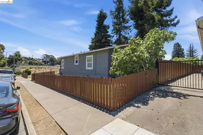 4203 Redding, Oakland, CA 94619 - Photo 62