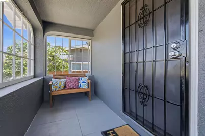 4203 Redding, Oakland, CA 94619 - Photo 4