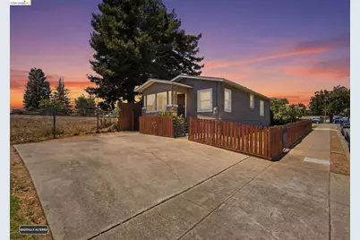4203 Redding, Oakland, CA 94619 - Photo 36
