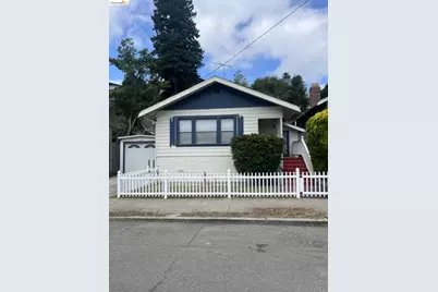 4009 Canon Ave, Oakland, CA 94602 - Photo 1