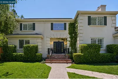 136 Lark Ct, Alamo, CA 94507 - Photo 1