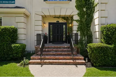 136 Lark Ct, Alamo, CA 94507 - Photo 4