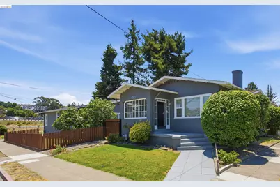 4201 Redding Street, Oakland, CA 94619 - Photo 1