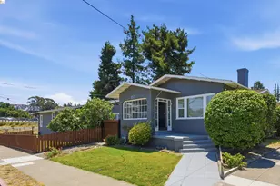 4201 Redding St, Oakland, CA 94619 - Photo 1