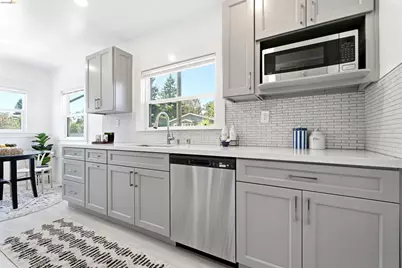 4201 Redding Street, Oakland, CA 94619 - Photo 16