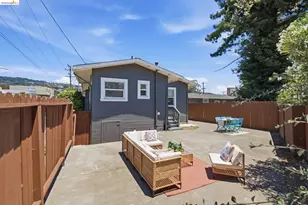 4201 Redding St, Oakland, CA 94619 - Photo 6