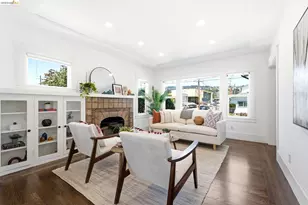 4201 Redding St, Oakland, CA 94619 - Photo 8
