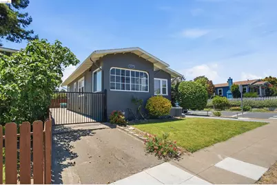 4201 Redding Street, Oakland, CA 94619 - Photo 2