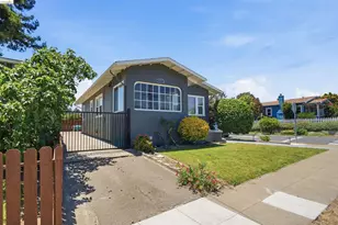 4201 Redding St, Oakland, CA 94619 - Photo 2