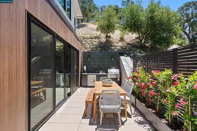 263 Las Quebradas, Alamo, CA 94507 - Photo 42