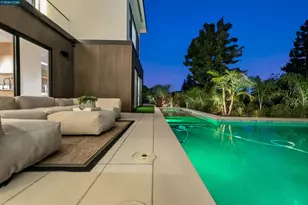 263 Las Quebradas, Alamo, CA 94507 - Photo 8