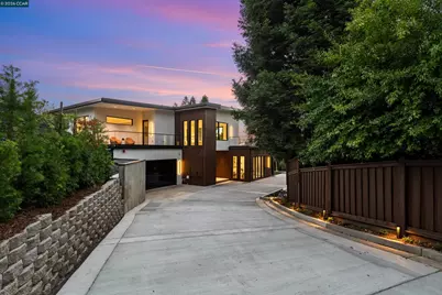 263 Las Quebradas, Alamo, CA 94507 - Photo 6
