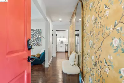 2028 Damuth #1, Oakland, CA 94602 - Photo 1