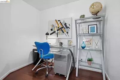 6363 Christie Ave #2701, Emeryville, CA 94608 - Photo 16