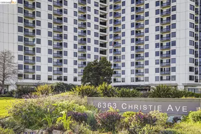 6363 Christie Ave #2701, Emeryville, CA 94608 - Photo 38
