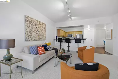 6363 Christie Ave #2701, Emeryville, CA 94608 - Photo 8