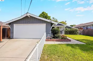 2333 Darwin St, Hayward, CA 94545 - Photo 4