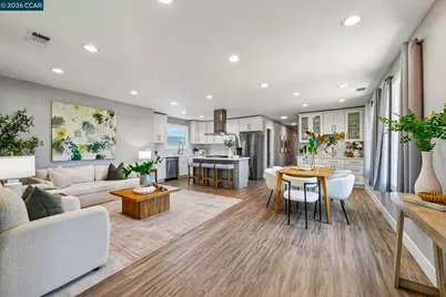 5010 Clinton Ave, Richmond, CA 94805 - Photo 4