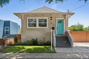 5010 Clinton Ave, Richmond, CA 94805 - Photo 2