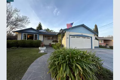 2605 Ryan Road, Concord, CA 94518 - Photo 1
