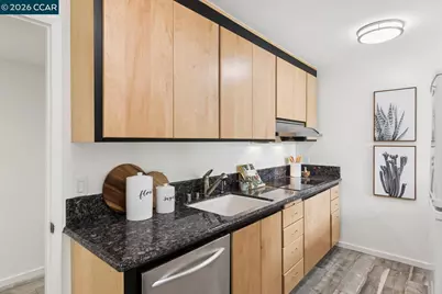 3945 Harrison Street #23, Oakland, CA 94611 - Photo 12