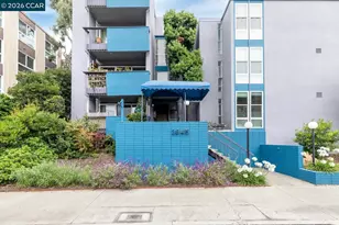 3945 Harrison St, Oakland, CA 94611 - Photo 2