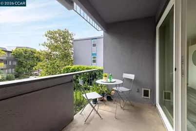 3945 Harrison Street #23, Oakland, CA 94611 - Photo 14