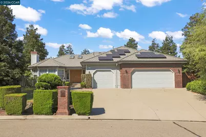 4321 Gold Run Dr, Oakley, CA 94561 - Photo 1