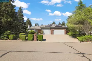 4321 Gold Run Dr, Oakley, CA 94561 - Photo 2