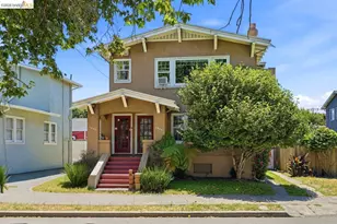 1045 Stanford Ave, Oakland, CA 94608 - Photo 1