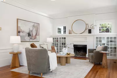 1611 Rose St, Berkeley, CA 94703 - Photo 8