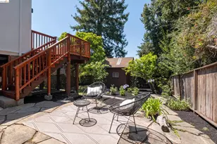 1611 Rose St, Berkeley, CA 94703 - Photo 48