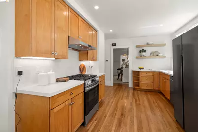 1611 Rose St, Berkeley, CA 94703 - Photo 16