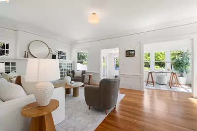 1611 Rose St, Berkeley, CA 94703 - Photo 2