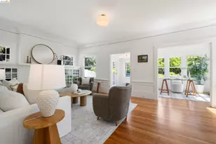 1611 Rose St, Berkeley, CA 94703 - Photo 2