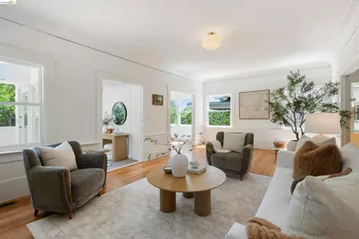 1611 Rose St, Berkeley, CA 94703 - Photo 4