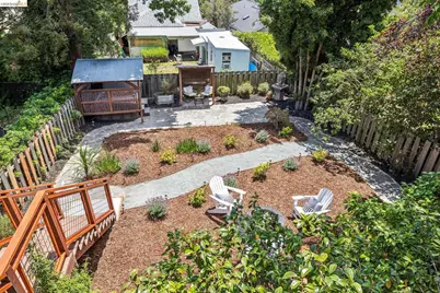 3940 Ardley Ave, Oakland, CA 94602 - Photo 22
