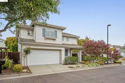 25 Farallon Ct, Richmond, CA 94804 - Photo 2